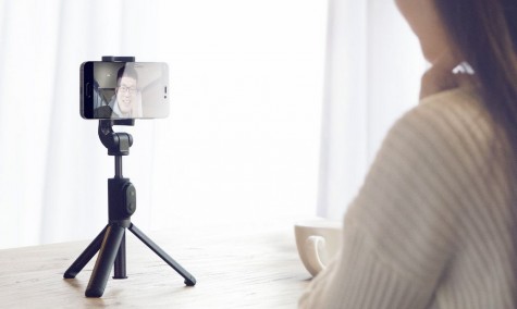 Монопод Xiaomi Bracket Self-timer White (XMZPG01YMW)